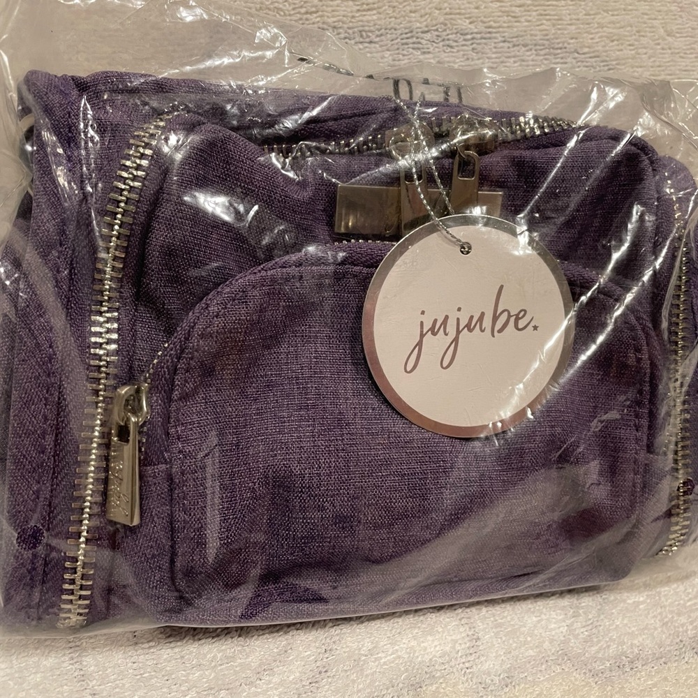 JuJube Mini BFF grape crush
